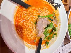 -和府捞面(西溪印象城店)
