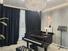 -Melody Mentor音乐私教馆(朝外·悠唐店)