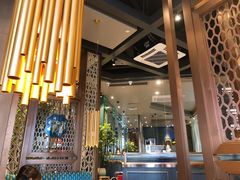 大堂-陶陶居酒家(海岸城店)