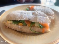 -BAKER&SPICE(祥云小镇店)