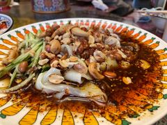-一个勺子新疆锡伯主题私房菜(红墙巷49号院店)