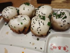 -东泰祥生煎馆(重庆北路店)