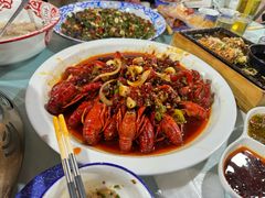 -友记功夫香·人民川菜(红牌楼店)