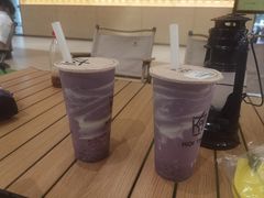 -KOI Thé(力宝广场店)