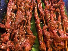 -黄师傅湿辣牛肉(胡桃里店)