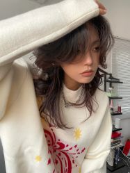 -MOVAN  HAIR莫凡匠人发型屋