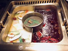 -九鼎轩脆毛肚火锅(商业街店)