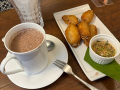 -Fern Forest Cafe