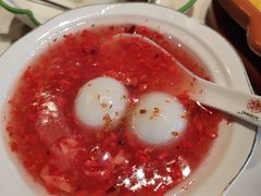 酒酿核桃羹-塘人·老底子宁波菜小馆(南塘老街店)