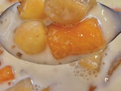 -鲜芋仙(苏州干将店)