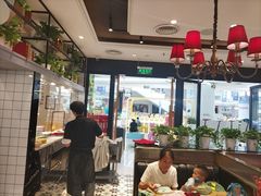-海维克牛排馆HIGHWIC(右岸环宇坊店)
