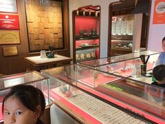 -松鹤面馆·古法焖肉面(观前店)