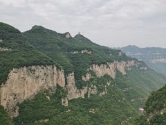 -云丘山景区