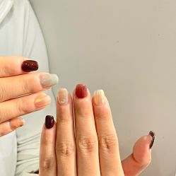 -古啦啦·自助美甲美睫