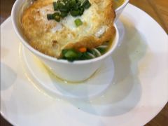 -花溪雨·森林餐厅(石基店)