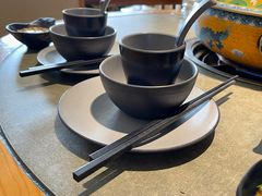 -贰重天冰煮羊自助火锅(东坝店)