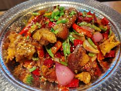 -王婆婆老妈蹄花·川菜馆(太古里一店)