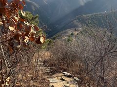 -水峪民俗村