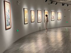 -上海虹桥当代艺术馆