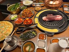 -马场洞肉铺(高丽街店)
