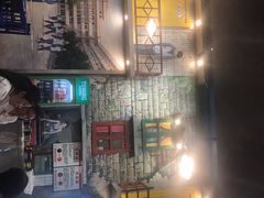 -马路边边麻辣烫联盟路店