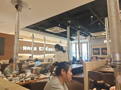-炽城·烤肉名家(鸿达中央广场店)