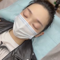-本小姐美学·半永久纹眉野生眉
