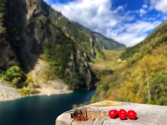 -叠溪松坪沟景区