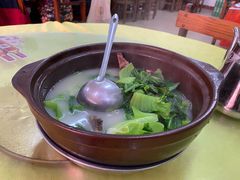 -红炎炎农家菜老字号(金水台店)