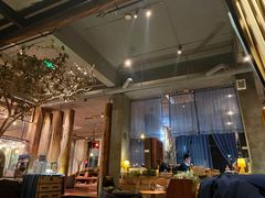 -陶享时光西餐·下午茶·竹林花园(新城店)