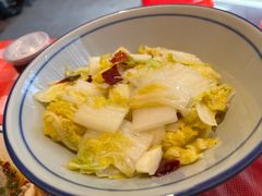 -荆九爷爆炒桥头三嫩(浙大店)