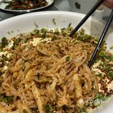 恒大附近找吃的，偶遇宝藏小店，谈事情很私密