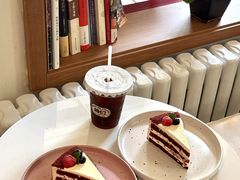 -姆们M Sweetie Cake(五道口店)