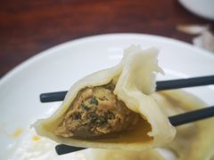 -奉天蚨祥饺子馆