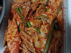 红油豆肠-娘心豆品(方庄店)