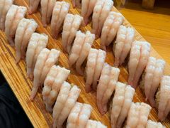 -鮨冠OMAKASE食べ放题(北京首店)