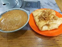 -马记伊源斋涮肉·清真菜(潘家园古玩市场店)