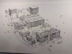 -大馆(前中区警署建築群)