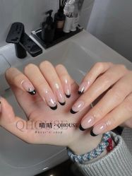 -QHOUSE美甲美睫