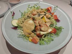 -大碗居·烤鸭·鱼头泡饼(天坛东门店)