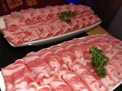 -东道煮牛肉火锅(重庆路店)