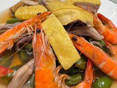 -宏玲餐厅(四川南路店)