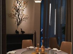 包厢-金鸭季·北京烤鸭(深业上城店)