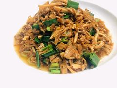 -咖啡之翼(奥特莱斯店)