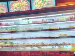 -来伊回麻辣烫·火锅串串清真(红瓦寺总店)