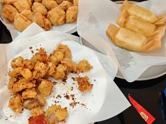 -水牛奶皇后糖水铺(深圳总店)