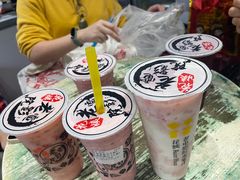 -花姨·老电影院果汁冰(88号店)