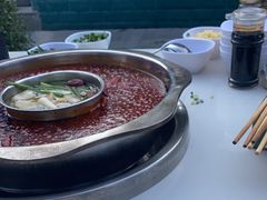 -枇杷园食为鲜火锅(南山店)