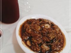 -奥华餐厅·老张记(台基厂店)