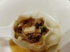-大眼锅贴水饺(河东店)